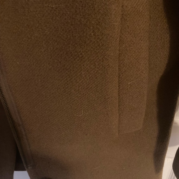 Noul Wool Jacket - Picture 5 of 11